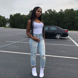 Meet your Posher, Kayla